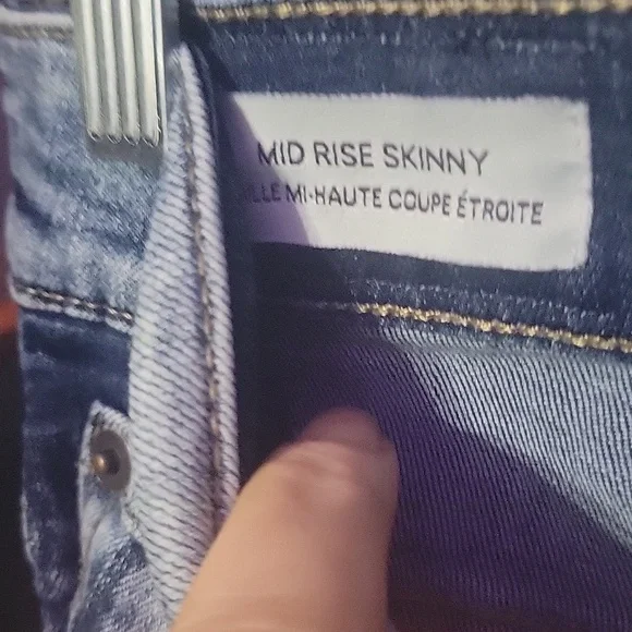 Jeans - Picture 2 of 3